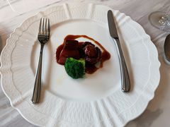 -香樟花园新粤料理(无锡万象城店)