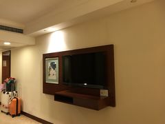 -香港皇家太平洋酒店