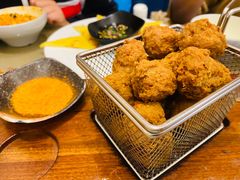 -英兰朝族饭店·英兰锅包肉(佳园路店)