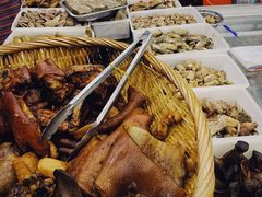 -阿静美食