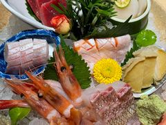 -小山日本料理(太古汇店)