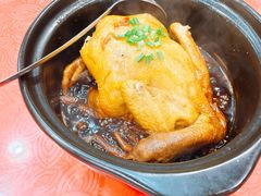 -孙权家菜馆(龙门古镇店)