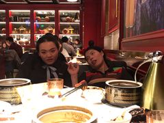 -加餐海鲜自助(宝龙一城店)