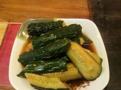 -花少爷·鲜虾干贝粥(延安万达店)