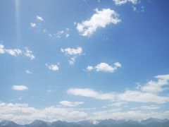 -新疆那拉提国家旅游度假区