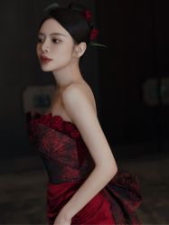 -韩国天使嫁衣婚纱礼服馆(上海旗舰店)