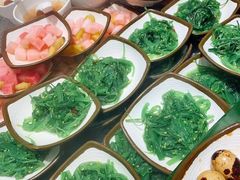 -美洲岛烤肉自助餐厅