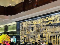 -广州花园酒店