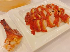 -西安烤鸭店(369烤鸭王店)