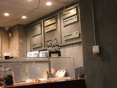 -来回·咖啡(天河南店)