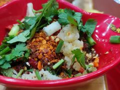 纠结千层肚-冒椒火辣(太古里店)