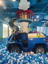 -尼克Playtime(欢乐海岸店)