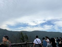 -雁荡山风景名胜区