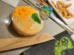 -海底捞火锅(武胜路凯德广场店)