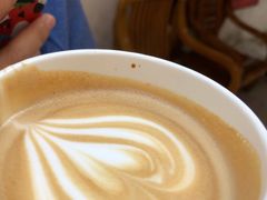 拿铁-JPG coffee(广州体育西店)