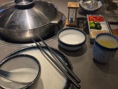-同仁四季椰子鸡(宝安壹方城店)