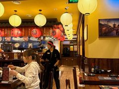 -鸟鹏烧鸟居酒屋(仁恒梦中心店)