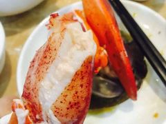 -海大大蒸汽海鲜餐厅·粤菜·特色小炒(欢乐颂店)