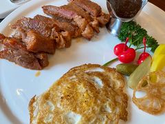 -上岛咖啡(新村店)