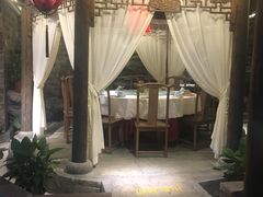 -老宁波1381餐厅(宏泰广场店)