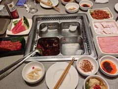 -海底捞火锅(正大乐城店)