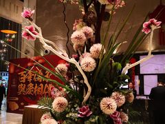 -西安长征华美达酒店