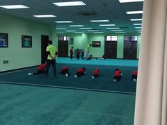 -武术世家少儿培训中心(首都体育学院店)