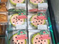 -盒马鲜生(宝地店)