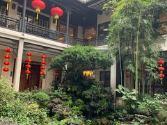 -北园酒家(小北路店)