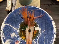 -竹· SUSHI TA-KE日本料理(王府井店)