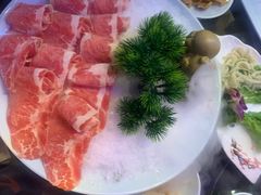 -狼爱上羊音乐火锅