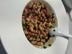 -琬苑鸽庄·川粤融合菜(解放碑总店)