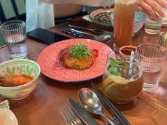 -Ginger(兴国路店)