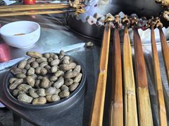 -喷火龙西昌火盆烧烤(泸州总店)