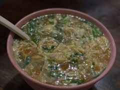 -京朋串屋·烧烤(望京西路总店)