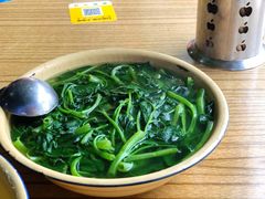 藤藤汤-人和水上飘(第一家店)