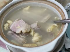 -蘭心餐厅(进贤路店)