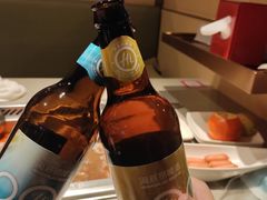 啤酒-海底捞火锅(万达广场店)