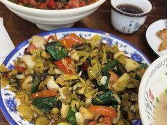 -布依八大碗·私房菜·贵州菜