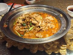 -辣得叫湘菜(四明店)