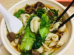 -东方削面(迎泽街店)