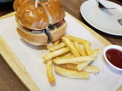 -G+KITCHEN(龙湖狮山天街店)