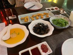 -海航大厦万豪酒店彩海轩中餐厅(霄云路店)