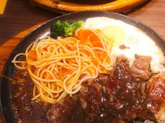 -豪享来中西餐厅(隆昌店)