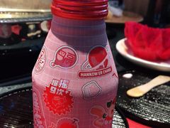 -牛New寿喜烧(闵行龙湖天街店)