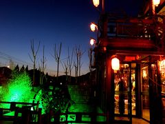 -慢丽江·云南野生菌土鸡锅(西山店)