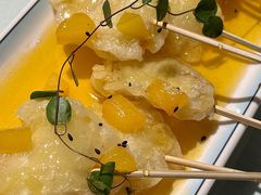 -小酒吧烧烤(爱建店)