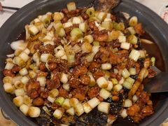 -锦尚阁烤鱼(望京新荟城店)