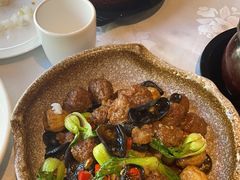 -鄱阳湖·江西小炒·瓦罐煨汤(五道口店)