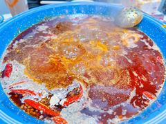 -王歘歘·chuǎ火锅(五道营店)